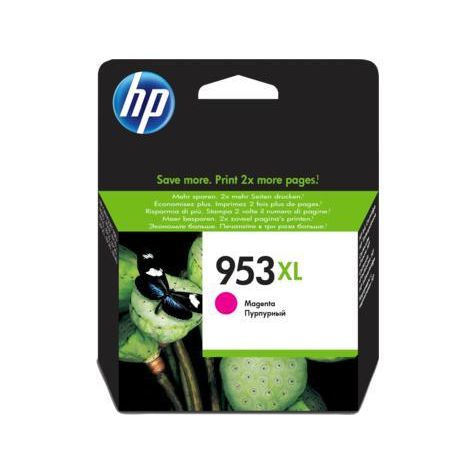 Genuine Colour HP 953XL Ink Cartridge - Innovative Computers Limited