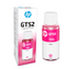 HP GT52 Magenta Original Ink Bottle - Buy online at best prices in Kenya 