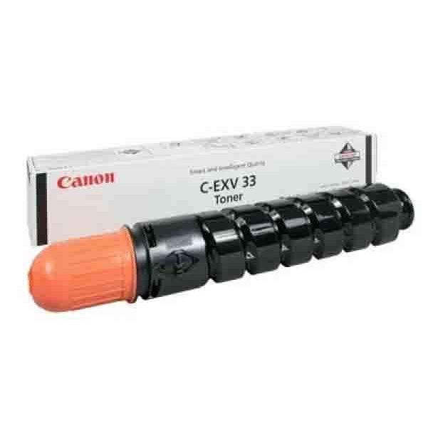 Canon C-EXV 33 Black Toner cartridge |2785B002AA - Innovative Computers Limited