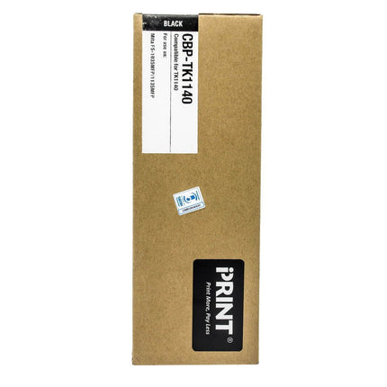 IPRINT CBP - TK1140 compatible for Kyocera TK1140 - Emerging Computers Limited