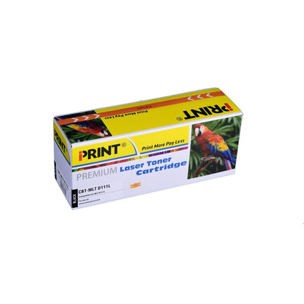 IPRINT CBT - MLT - D111L Compatible for Samsung MLT - D111 black - Emerging Computers Limited