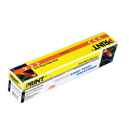 IPRINT CE310A Compatible for HP 126A Black - Emerging Computers Limited