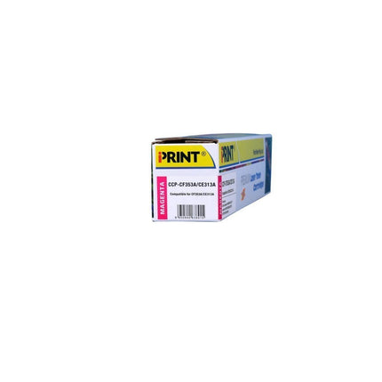 IPRINT CE313A Compatible for HP 126A Magenta - Emerging Computers Limited