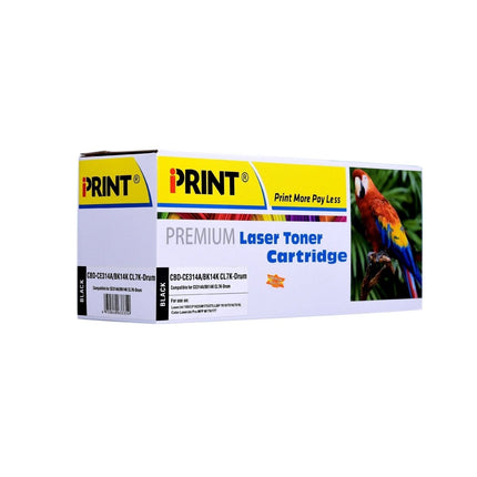 IPRINT CE314A imaging drum Compatible for HP CE314A - Emerging Computers Limited