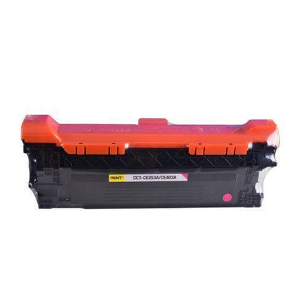 IPRINT CE403A Compatible for HP 507A Magenta - Emerging Computers Limited