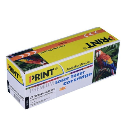 IPRINT CE410X Compatible for HP 507A Black - Emerging Computers Limited