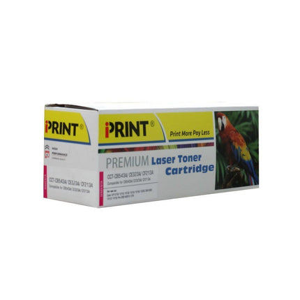 IPRINT CF213A Compatible for HP 131A Magenta - Emerging Computers Limited