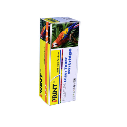 IPRINT CF217A Compatible for HP 17A Black - Emerging Computers Limited