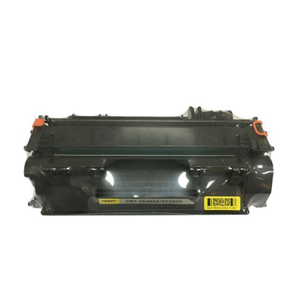 IPRINT CF280A compatible for HP 80A Black - Emerging Computers Limited