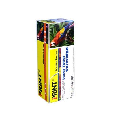 IPRINT CF401X Compatible for HP 201A Cyan - Emerging Computers Limited