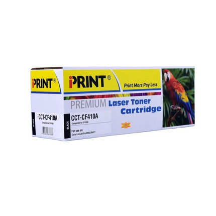 IPRINT CF410A Compatible for HP 410A Black - Emerging Computers Limited