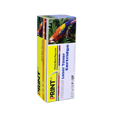 IPRINT CF411A Compatible for HP 410A Cyan - Emerging Computers Limited