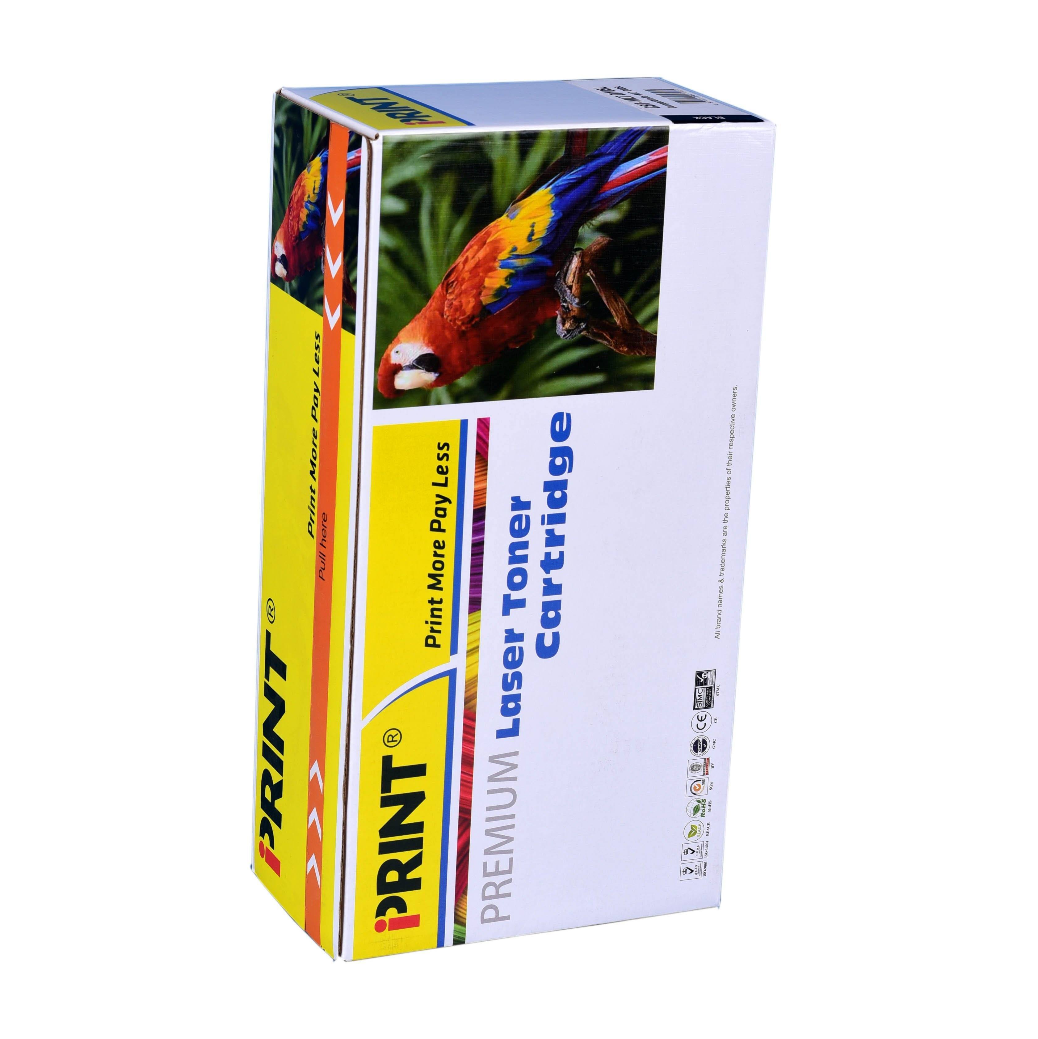 IPRINT MLT-D105L Compatible Black Toner Cartridge MLT- D105L 