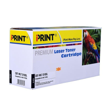IPRINT MLT D105L compatible for Samsung MLTD105L - Emerging Computers Limited