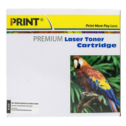 IPRINT Q5942X compatible for HP 42A Black - Emerging Computers Limited