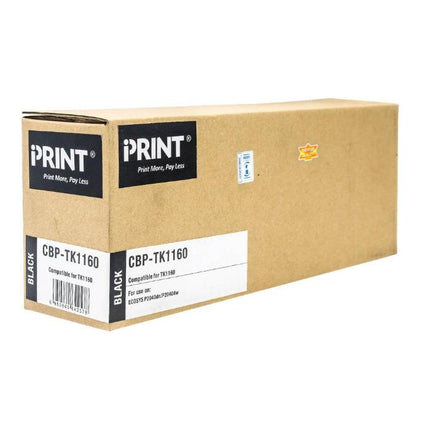IPRINT TK1160 compatible for Kyocera TK1160 - Emerging Computers Limited