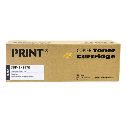 IPRINT TK1170 compatible for Kyocera TK1170 - Emerging Computers Limited
