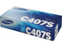 Samsung CLT-C407S Cyan Toner Cartridge 