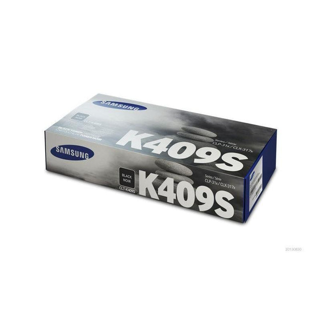 Samsung CLT-K409S Black Toner Cartridge 