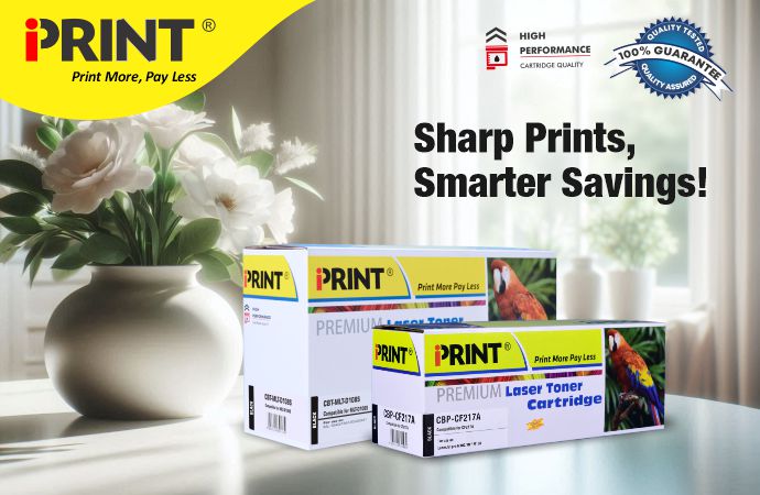 Iprint Toners