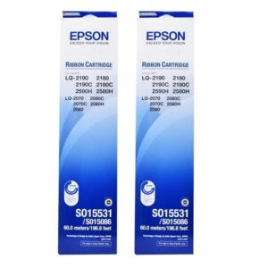 Epson Ribbons