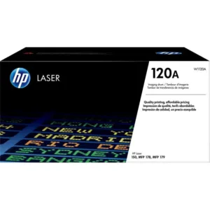 HP 120A Original Imaging Drum (W1120A)