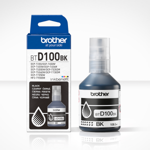 BTD100BLACK