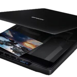EPSON Perfection V3911