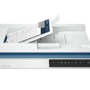 HP SCANJET PRO 2600 F1