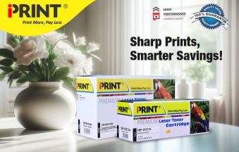 Iprint Toners